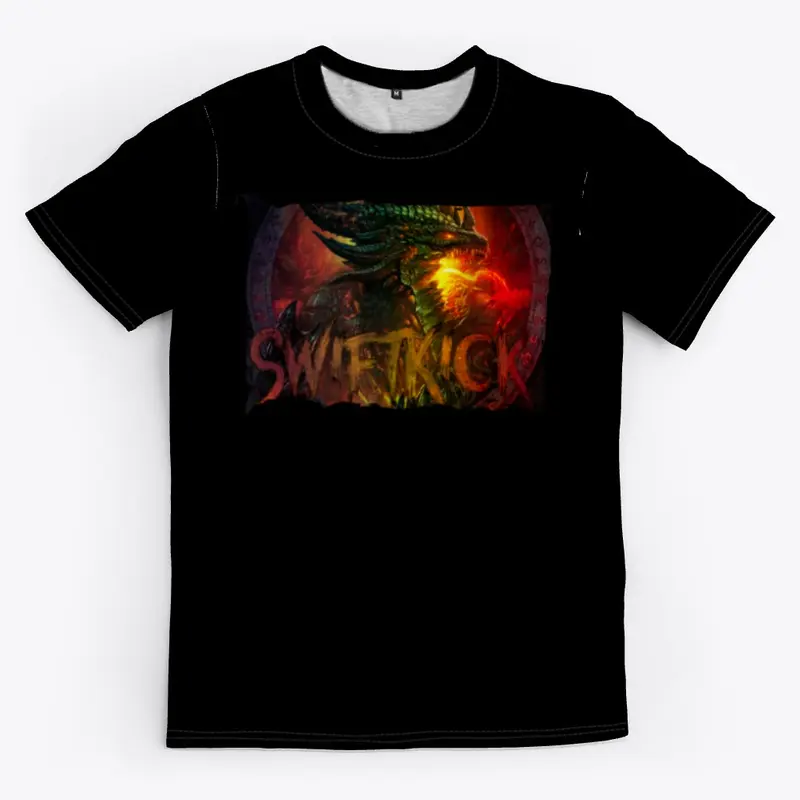 SwiftKick