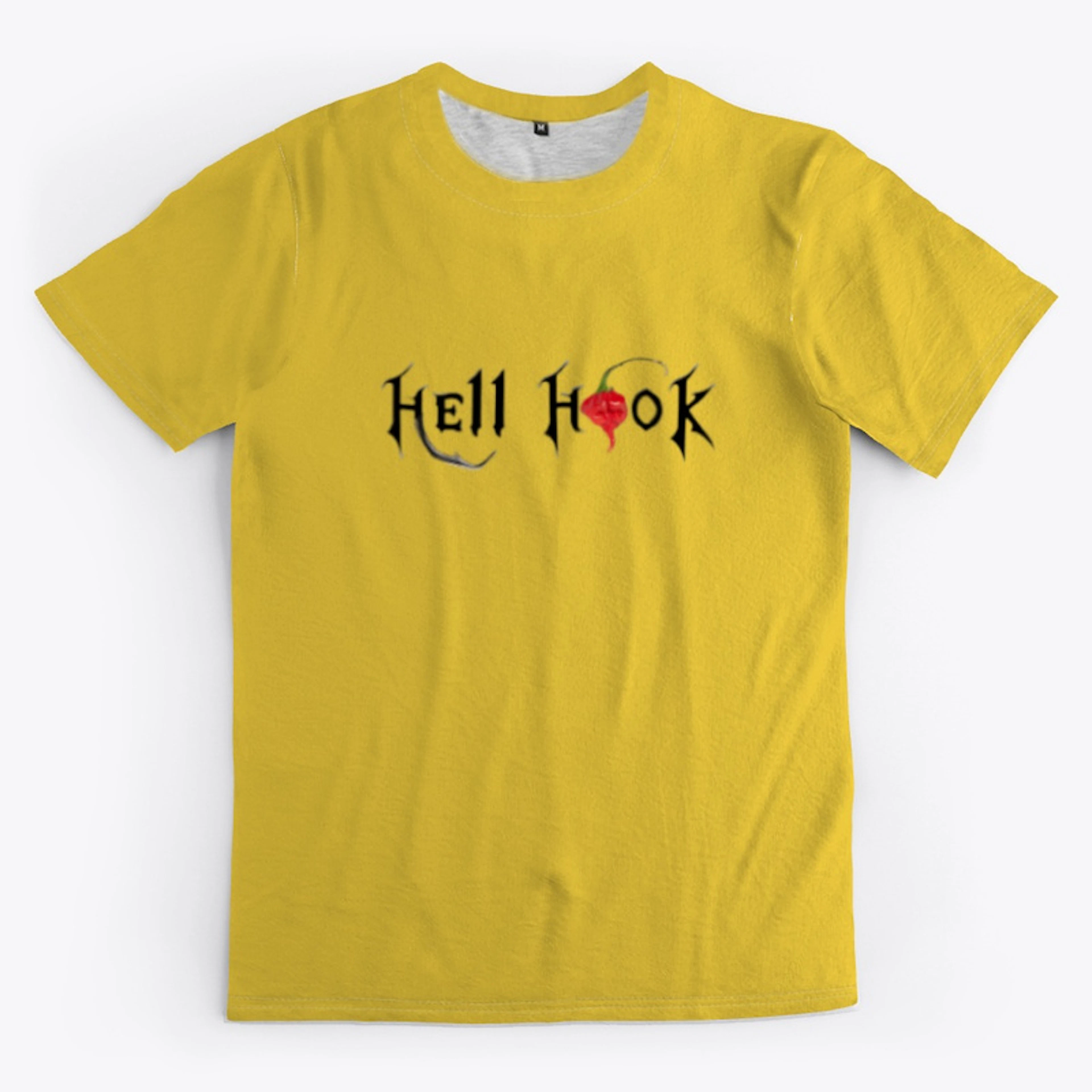 Hell Hook